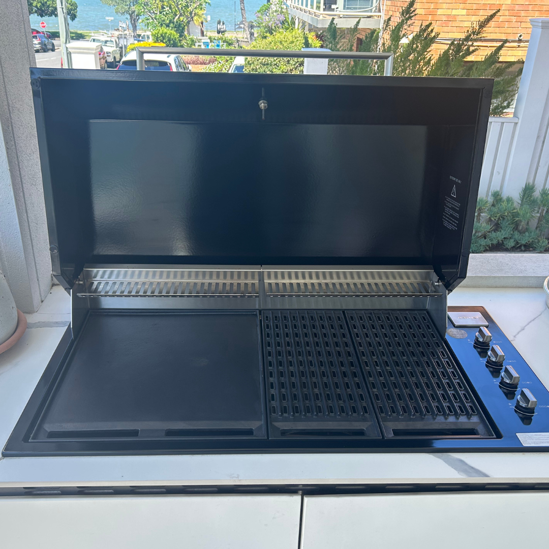 Brisbane Bayside BBQ Cleaning Services
