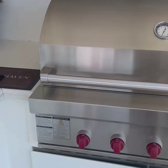 Barbeque Cleaning Brisbane