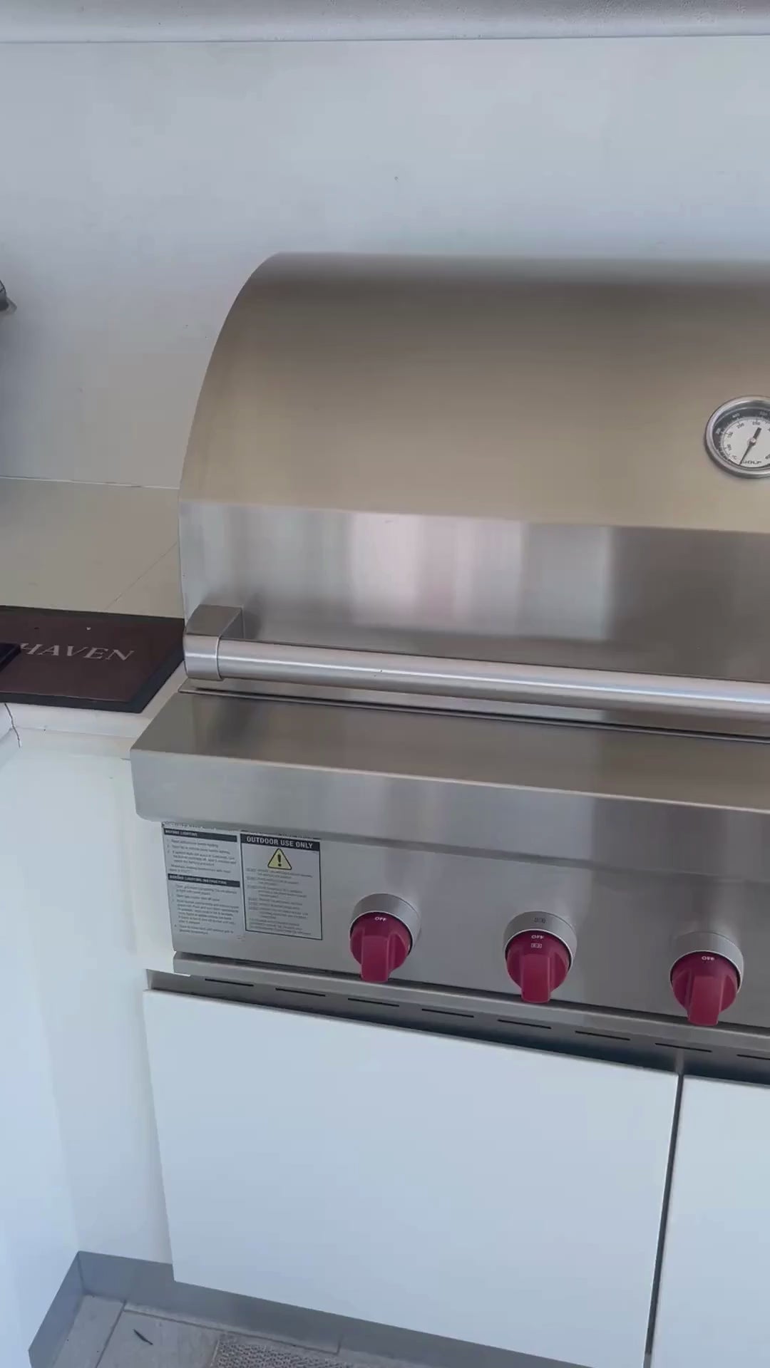 Barbeque Cleaning Brisbane